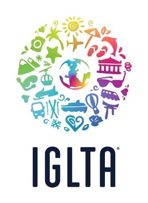 IGLTA Logo