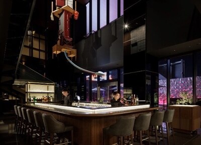 JAM17 BAR