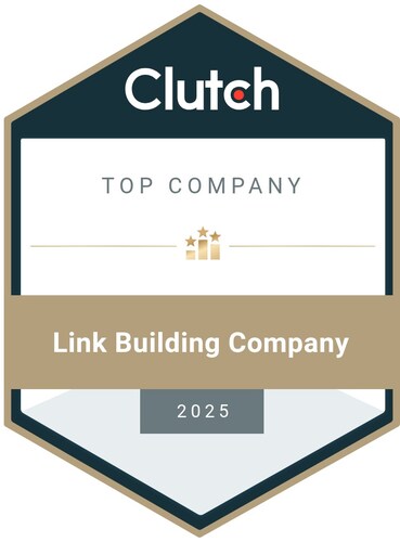 WebSpero Solutions Ranked Among Top-Link Building Agencies By Clutch (2025)