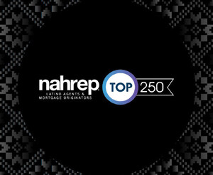 CCM Latino Originators reconocido entre las mejores naciones en la lista NAHREP Top 250