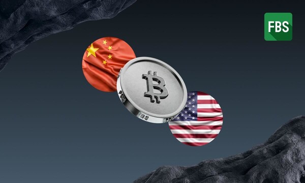 FBS Releases Market Outlook on Bitcoin Following US-China Trade Truce FBS Releases Market Outlook on Bitcoin Following US-China Trade Truce