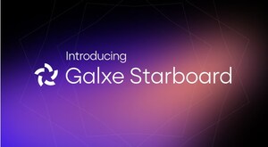 Galxe Signs Crypto's New Leaders to Next-Gen Community Accelerator