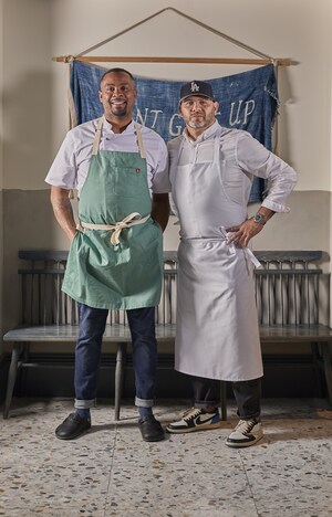 Little Clam Restaurant Opens At Wayfinder Newport
