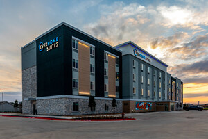 EVERHOME SUITES CONTINUES TO GROW ITS NATIONAL FOOTPRINT WITH NINE NEW OPENINGS AND GROUNDBREAKINGS ACROSS TEXAS, ARIZONA, OREGON, AND OHIO