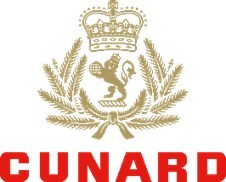 Cunard Logo (PRNewsfoto/Cunard)