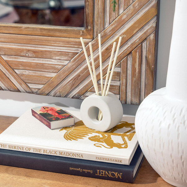 SCENTAIR® Expands Infused Reeds Line With 40 Signature Pro-Quality ...