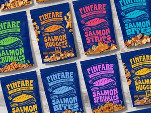 Finfare Pet Foods Launches Online Store and Amazon Presence as Part of DTC Strategy