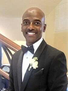 The Inner Circle acknowledges, Dr. Rashid G. Mosley as a Pinnacle Professional Member