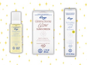 Refresh your Beauty Routine this Summer at Kroger