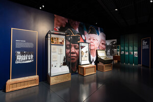 The Henry Ford Honors Women Who Served in WWII with a POWERFUL EXHIBITION