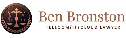 Ben Bronston Awarded 2025 Visionary Spotlight Award for Excellence in IT and Telecom Legal Services