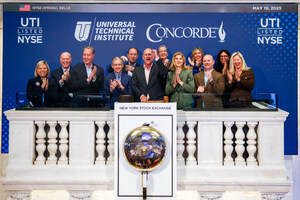 Universal Technical Institute, Inc. Celebrates 60 Years of Training America's Workforce