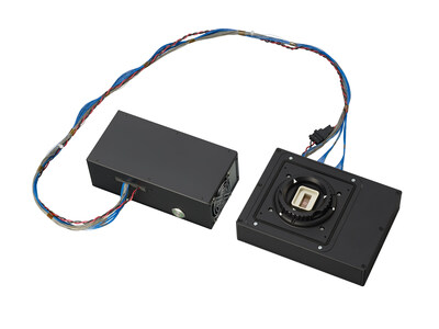 MEA System Hardware MEA System Hardware