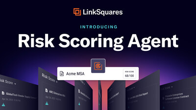 LinkSquares Risk Scoring Agent