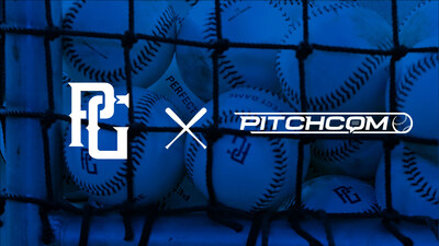 Perfect Game has named Pitchcom its official on-field communications provider. Perfect Game has named Pitchcom its official on-field communications provider.