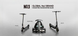 Segway lanza una tienda en línea oficial en México