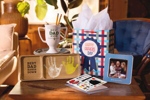 Father's Day Gifting Made Easy with Hallmark