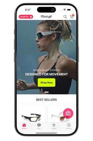 Innovative Eyewear, Inc. Announces Exciting New Features for the Lucyd ChatGPT App