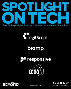 First Tech Federal Credit Union Launches Spotlight on Tech Initiative