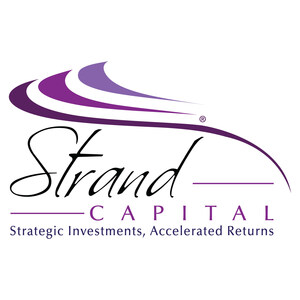 Strand Capital Launches Inaugural $250M Fund Leveraging Proprietary Analytics to Transform Single-Family Rental Investing