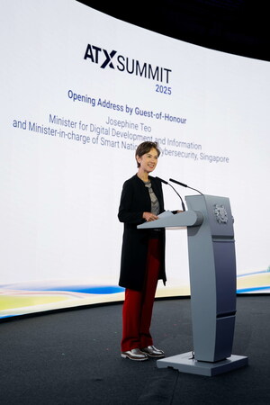 MERaLiON Singapura, Model Bahasa Besar AI yang Berempati di Asia Tenggara, Buat Terobosan Baru Lewat Fitur Pemrosesan Multilingual dan Kecerdasan Emosional