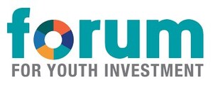 Phillip M. Robinson, Jr. Named CEO of the Forum for Youth Investment to Drive National Impact for Youth Phillip M. Robinson, Jr. Named CEO of the Forum for Youth Investment to Drive National Impact for Youth