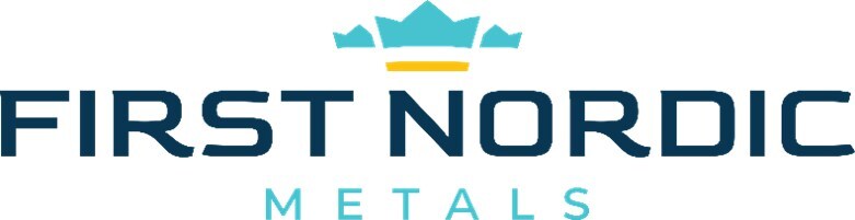 First Nordic Metals (CNW Group/First Nordic Metals Corp.)
