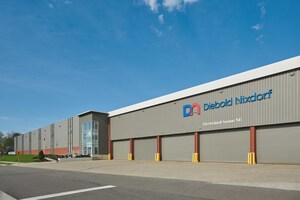 Diebold Nixdorf Builds Self-Service Checkouts and Kiosk Systems in the U.S.