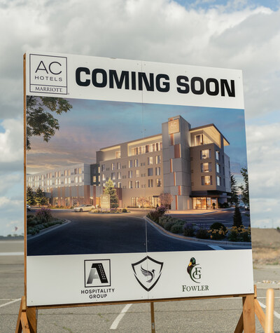 AC Hotels by Marriott