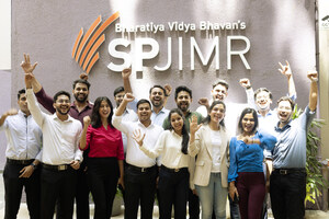 SPJIMR Opens Admissions for its Career Transforming 18-Month PGPM