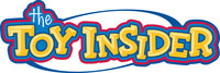 The Toy Insider logo (PRNewsFoto/ToyInsider.com)