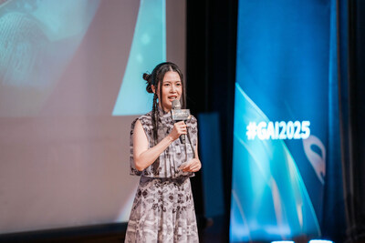 2025 Generative AI Conference