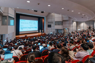 2025 Generative AI Conference
