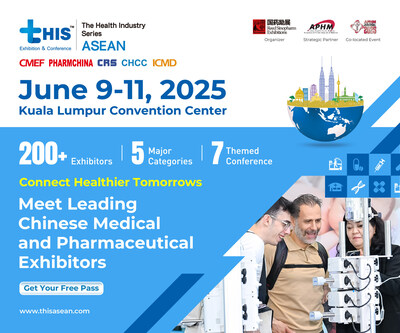 (PRNewsfoto/tHIS ASEAN)