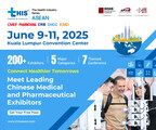 tHIS ASEAN 2025 sẽ ra mắt tại Kuala Lumpur, quy tụ các tập đoàn y tế hàng đầu Đông Nam Á