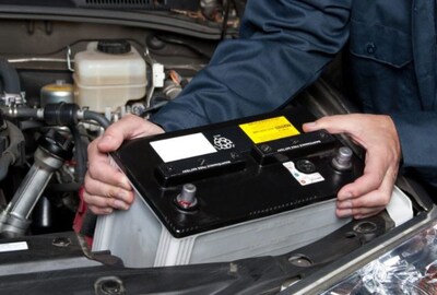 For confident driving, drivers can opt for the battery testing and inspection service at Auction Direct USA. For confident driving, drivers can opt for the battery testing and inspection service at Auction Direct USA.