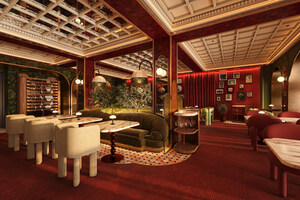 CELEBRITY CRUISES IS MAKING ITS CLASSICS NEW AGAIN, INVESTING OVER $250 MILLION TO MODERNIZE ITS SOLSTICE SERIES SHIPS