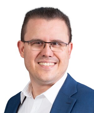 Rockwell Automation refuerza su equipo de liderazgo en EMEA con el nombramiento de Rodrigo Riera