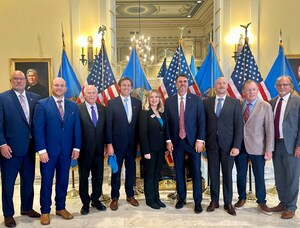 Firehawk Aerospace Secures Strategic Land and Federal Investment to Accelerate U.S. Energetics and Propulsion Capabilities