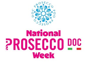 Prosecco DOC announces new and returning retail partners for 8th and largest edition of National Prosecco Week