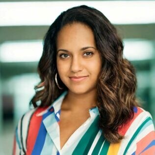 The Inner Circle acknowledges, Ashley A. H. Gray, MPP as a Pinnacle Professional Member