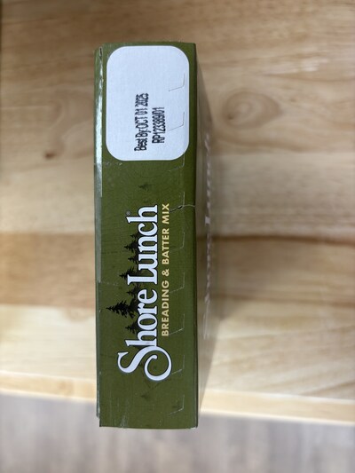 Best By Date and Code Date