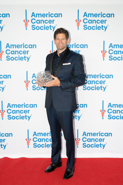 BEDGEAR Founder/CEO Eugene Alletto Named 2025 Hope Lodge Bash Gala Honoree (Photo By Aiko Austin Photography)