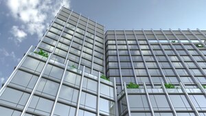 Forten at Columbia Debuts with Luxury Rentals and Hotel-Inspired Living