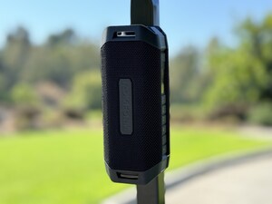 ROKFORM Launches G-ROK PRO: Premium Bluetooth Golf Speaker Built for Powerful Sound, All-Day Battery Life, and Rugged Reliability