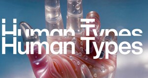 Monotype Unveils Human Types and AI Project