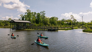 Celebrate Great Outdoors Month in Coastal Mississippi Where Adventures, Sunshine &amp; Southern Hospitality Await