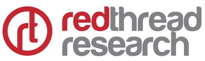 RedThread Research Logo RedThread Research Logo