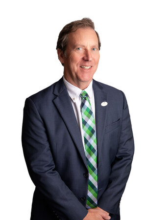 Woodsboro Bank Elevates Rich Ohnmacht to Chief Executive Officer