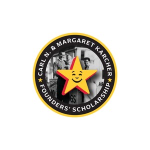 TEN STUDENTS AWARDED NATIONAL CARL'S JR. SCHOLARSHIP